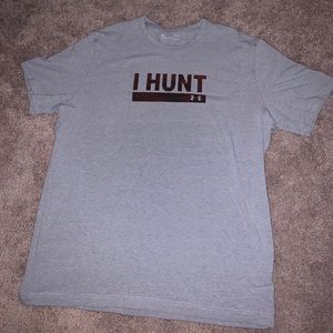 Under Armour Shirt